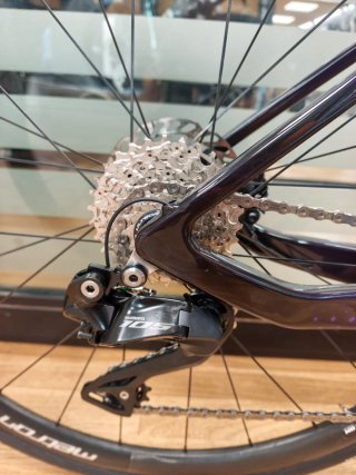 BH Ultralight