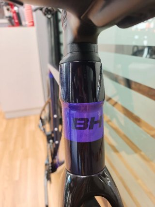 BH Ultralight