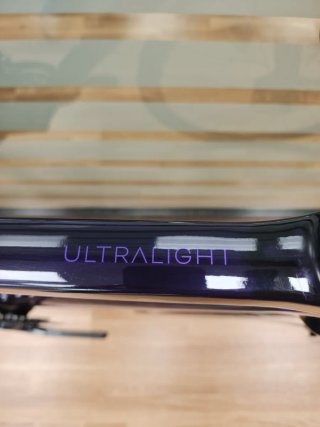 BH Ultralight