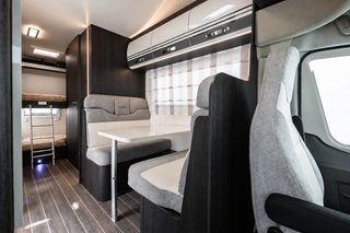 Autocaravana Roller Team Kronos 279 M
