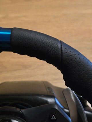 Volante Logitech G29 con Pedales PS4/PS4/PC