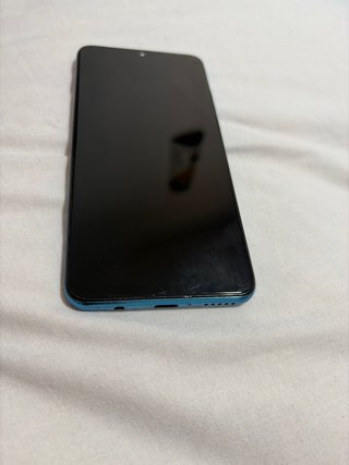 Huawei P30 lite Blu