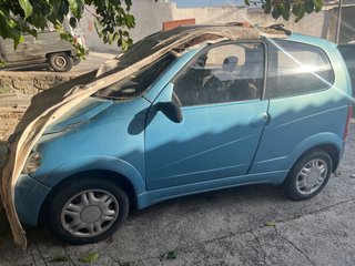 Ligier xtoo Xtoo max 2007