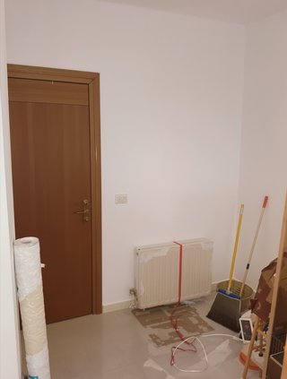 Pintor en Valencia. Sin manchas, casa amueblada