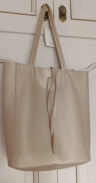 Bolso Grande Beis
