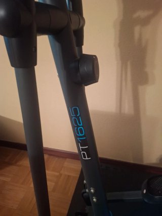 Bicicleta Elíptica Salter