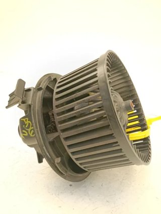 Motor calefaccion Renault Clio III (2005->)