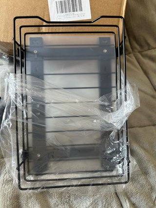 Organizzatore per Sotto Lavandino e Armadi Nuovi