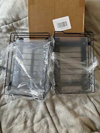 Organizzatore per Sotto Lavandino e Armadi Nuovi