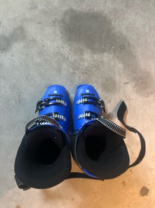 Botas de Esquí Salomon para Niño