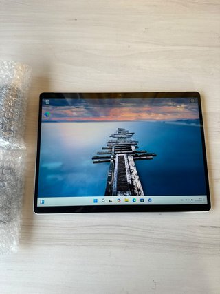 Microsoft Surface Pro 8 256GB