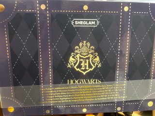 Set de Maquillaje Harry Potter SHEGLAM