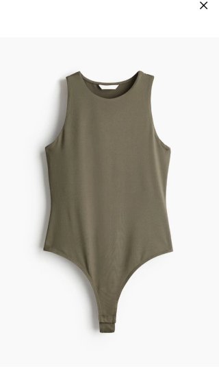 Body H&M Talla L