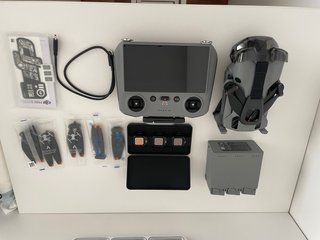 DJI Mini 5 Pro Fly More Combo