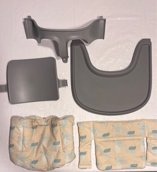 Accesorios Trona Stokke Trip Trap con bandeja