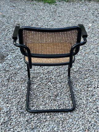 Silla Cesca Vintage