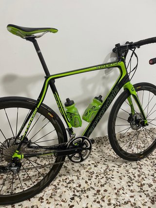 Cannondale Synapse Disc Carbon