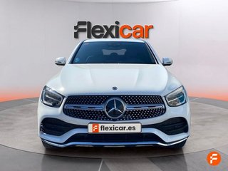 Mercedes-Benz GLC GLC 200 4MATIC