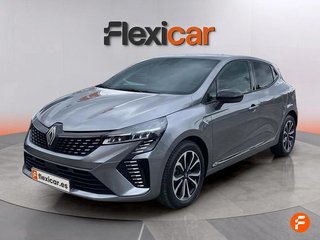 Renault Clio Techno TCe 90 (67kw)