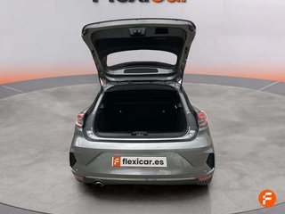 Renault Clio Techno TCe 90 (67kw)