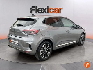 Renault Clio Techno TCe 90 (67kw)