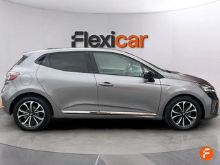 Renault Clio Techno TCe 90 (67kw)