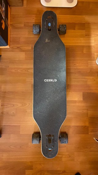 Longboard ENKEEO