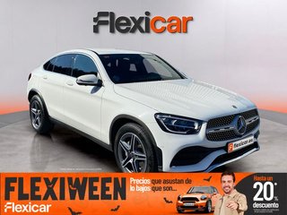 Mercedes-Benz GLC GLC 200 4MATIC