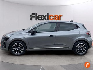 Renault Clio Techno TCe 90 (67kw)