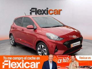 Hyundai i10 1.0 Klass