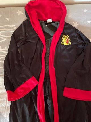 Disfraz Harry Potter Talla S