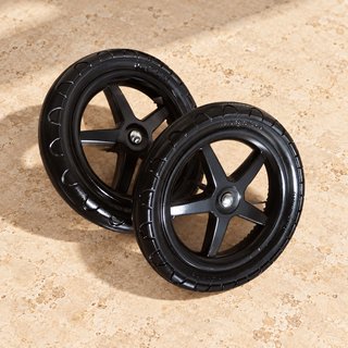 2 Ruedas Traseras Bugaboo Camaleon 3