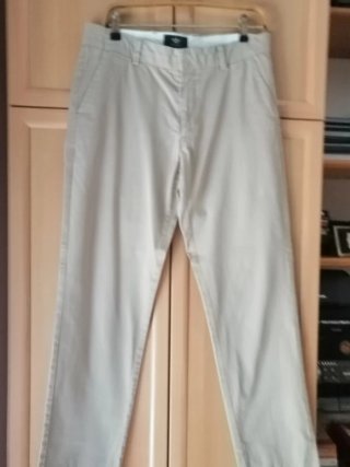 Pantalón Dockers Beige