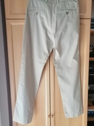 Pantalón Dockers Beige