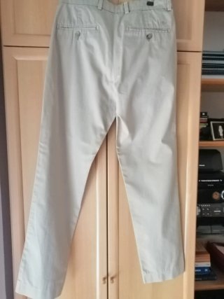 Pantalón Dockers Beige