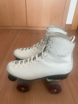 Patines 4 ruedas