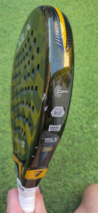 Pala Padel Siux Electra ST4 Pro
