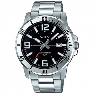 Reloj Casio MTP-VD1D-1BVUDF