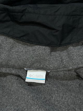Chaqueta Columbia Bugaboo 3 Interchange