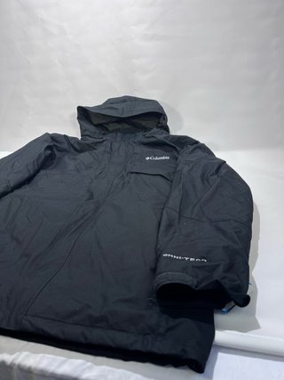 Chaqueta Columbia Bugaboo 3 Interchange
