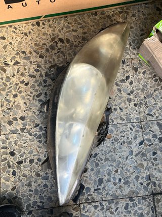 Faro Derecho Peugeot 207