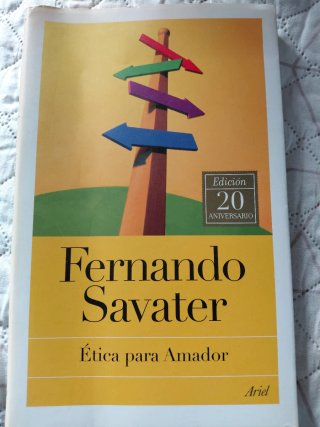 Ética para Amador