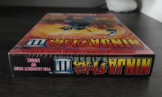 Ninja Gaiden III