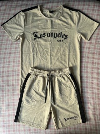 Chándal Los Angeles Talla M