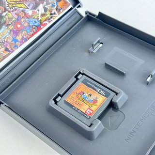 One Piece Gigant Battle Juego Nintendo DS