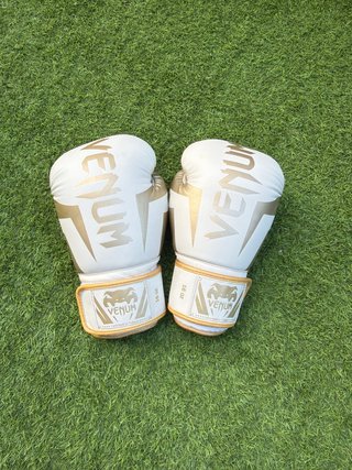 Guantes de Boxeo Venum 16 oz