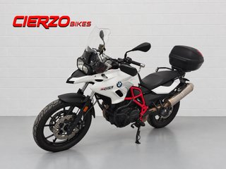 BMW F700 GS