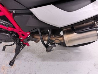 BMW F700 GS