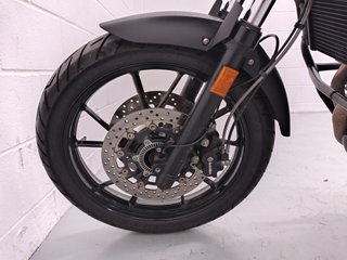 BMW F700 GS