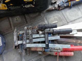 Caja de herramientas MANO